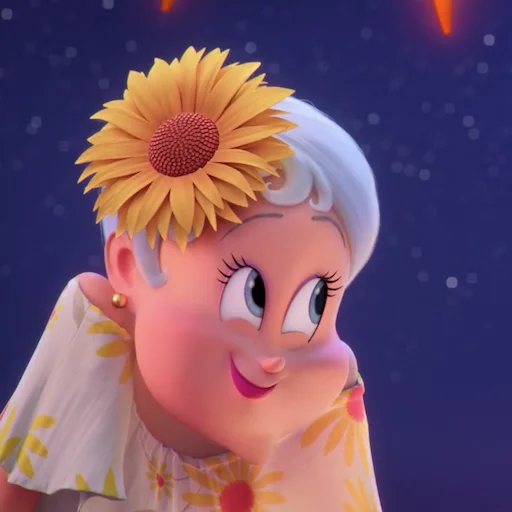 ⚰️ Стикер «Summer Vacation» для Telegram