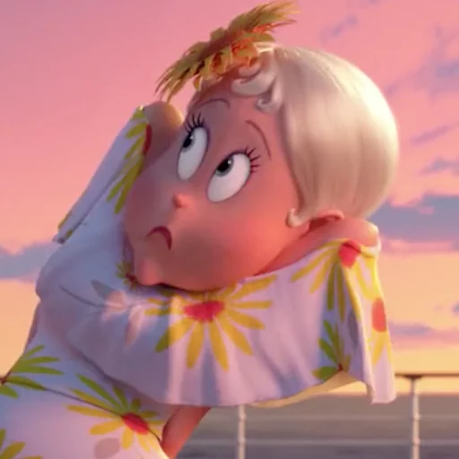 ⚰️ Стикер «Summer Vacation» для Telegram