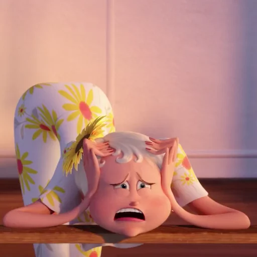 ⚰️ Стикер «Summer Vacation» для Telegram