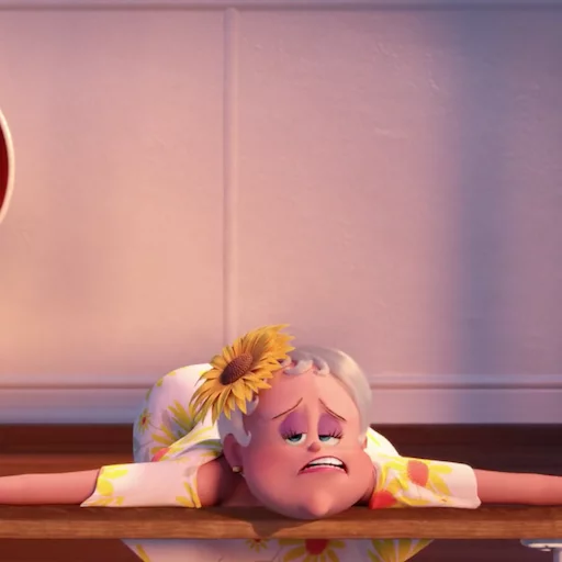 ⚰️ Стикер «Summer Vacation» для Telegram