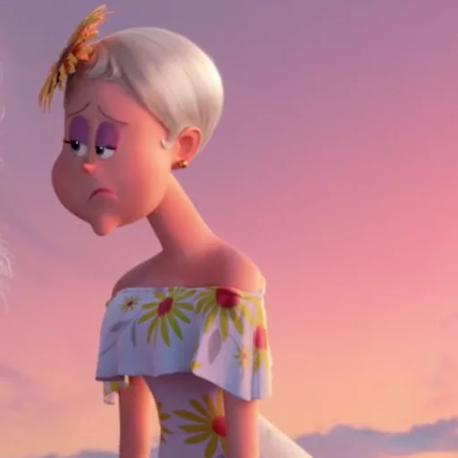 ⚰️ Стикер «Summer Vacation» для Telegram
