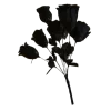 Стикер 43 Black