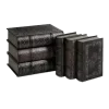 Стикер 16 Black