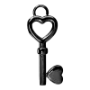 Стикер 8 Black