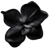 Стикер 7 Black