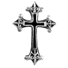 Стикер 14 Black