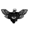 Стикер 22 Black