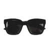 Стикер 15 Black