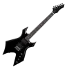 Стикер 47 Black
