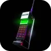 🖤 Эмодзи «Black aesthetic» для Telegram