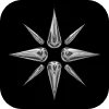 🖤 Эмодзи «Black aesthetic» для Telegram