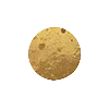 Стикер 12 Black And Gold