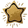 Обложка набора Black And Gold