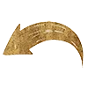 Стикер 36 Black And Gold