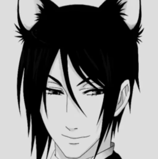☕ Стикер «𝕭𝖑𝖆𝖈𝖐 𝖇𝖚𝖙𝖑𝖊𝖗 ☕ 🍽» для Telegram