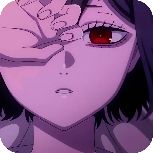 🫣 Стикер «Black Clover» для Telegram