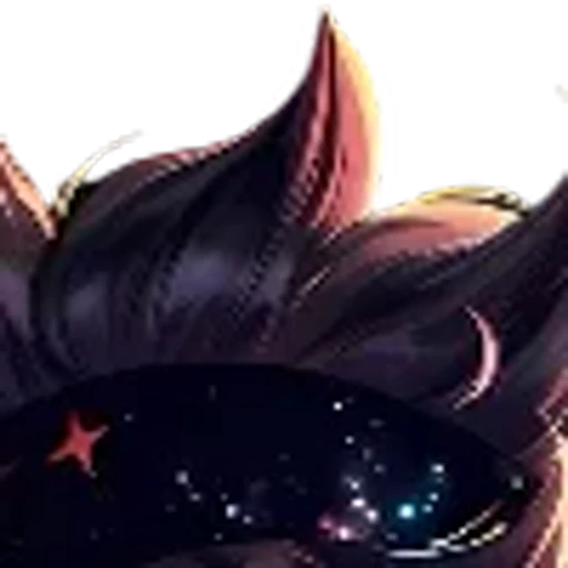 🌟 Эмодзи «Black clover» для Telegram