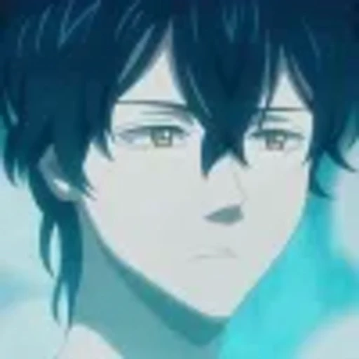 🖤 Эмодзи «Black clover» для Telegram