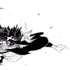 🌟 Эмодзи «Black clover» для Telegram