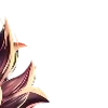 🌟 Эмодзи «Black clover» для Telegram
