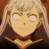 🖤 Эмодзи «Black clover» для Telegram