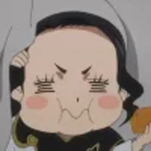 🖤 Эмодзи «Black clover» для Telegram