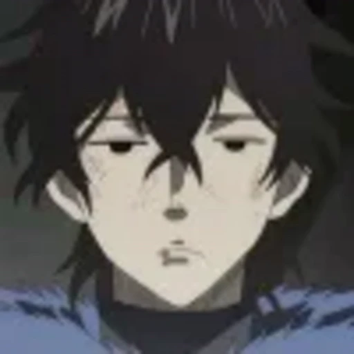 🖤 Эмодзи «Black clover» для Telegram