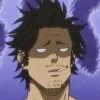 🖤 Эмодзи «Black clover» для Telegram