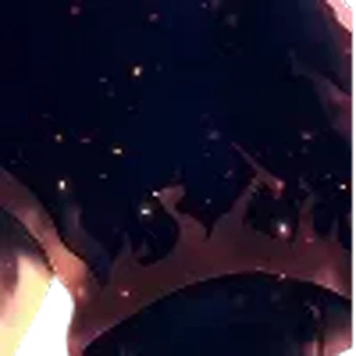 🌟 Эмодзи «Black clover» для Telegram