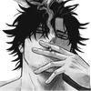 🌟 Эмодзи «Black clover» для Telegram