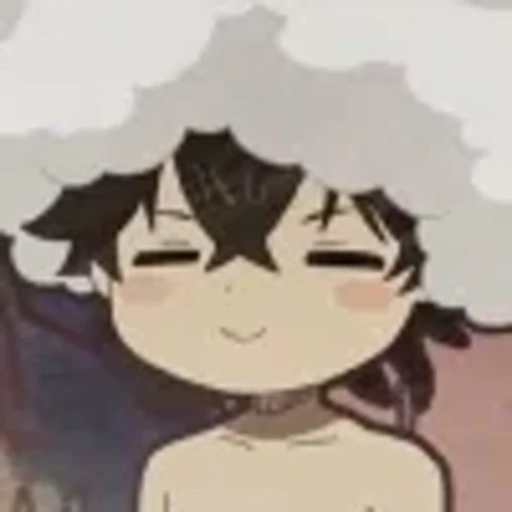 🖤 Эмодзи «Black clover» для Telegram