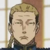 🖤 Эмодзи «Black clover» для Telegram