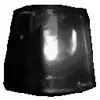 Стикер 49 black #color #black