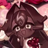 🤩 Эмодзи «Black Forest and Wedding Cake» для Telegram
