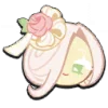 🤩 Эмодзи «Black Forest and Wedding Cake» для Telegram