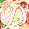 🤩 Эмодзи «Black Forest and Wedding Cake» для Telegram