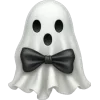 Стикер 53 Black Ai Emoji