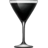 Стикер 23 Black Ai Emoji