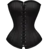 Стикер 33 Black Ai Emoji