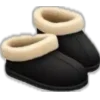 Стикер 10 Black Ai Emoji
