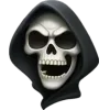 Стикер 35 Black Ai Emoji