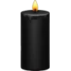 Стикер 59 Black Ai Emoji