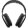 Стикер 13 Black Ai Emoji