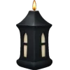 Стикер 44 Black Ai Emoji