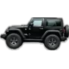 Стикер 14 Black Ai Emoji