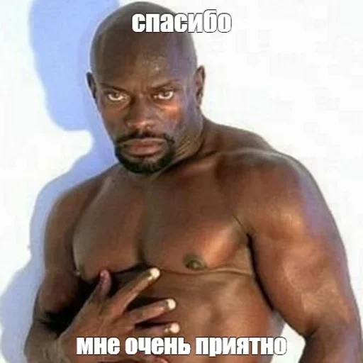 😊 Стикер «Black Lives Matter» для Telegram