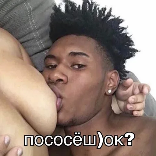 👌 Стикер «Black Lives Matter» для Telegram