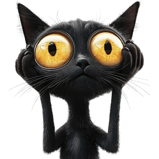 😬 Стикер «Черный Смич» для Telegram