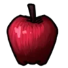 Стикер 36 Black White Red