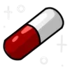 Обложка набора Black White Red